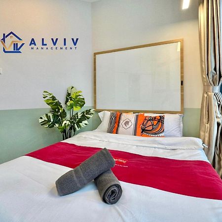 Atlantis Melaka I 5-11Pax I 5Min Jonkerst By Alviv Management Apartment Luaran gambar