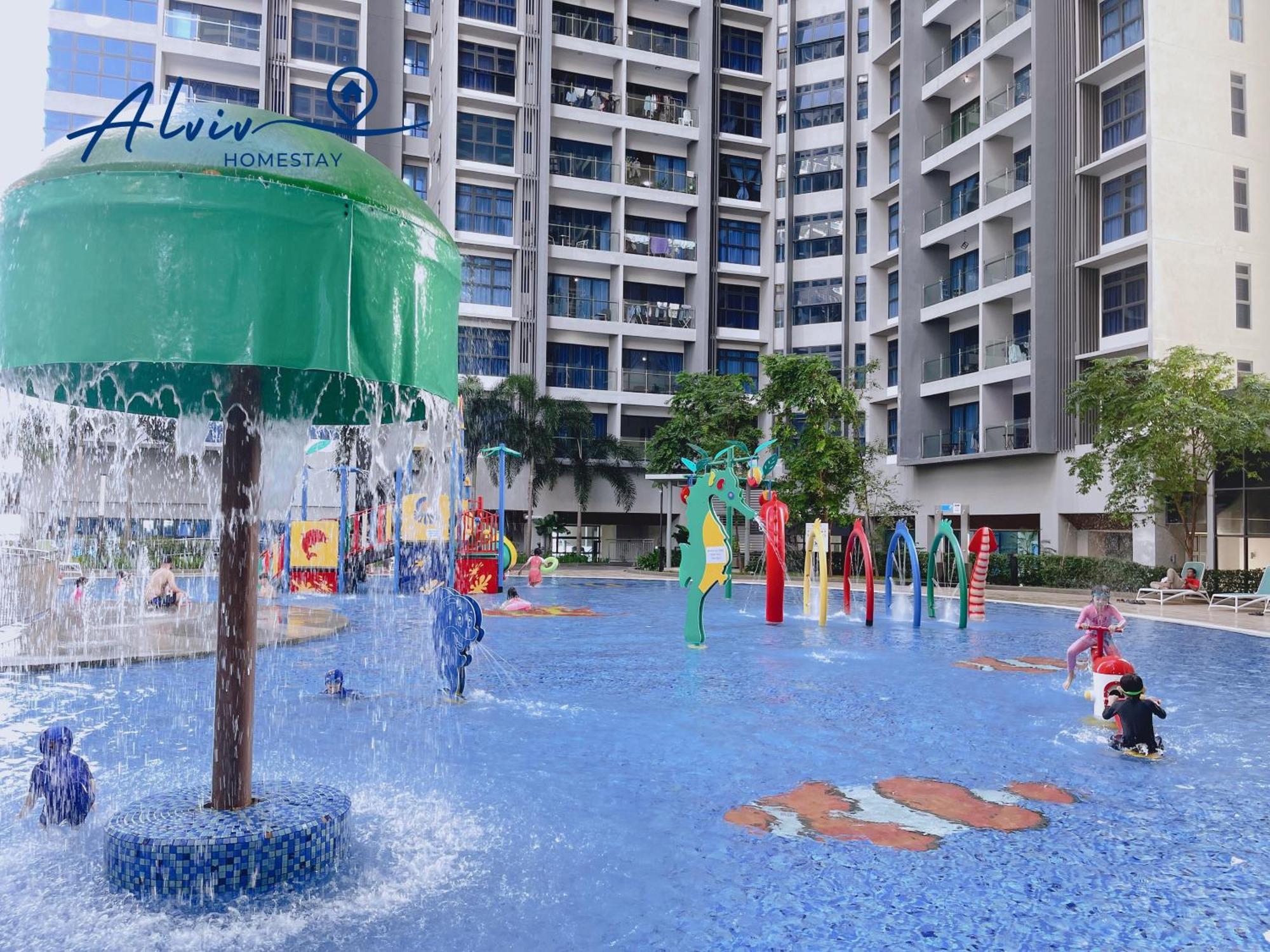 Atlantis Melaka I 5-11Pax I 5Min Jonkerst By Alviv Management Apartment Luaran gambar