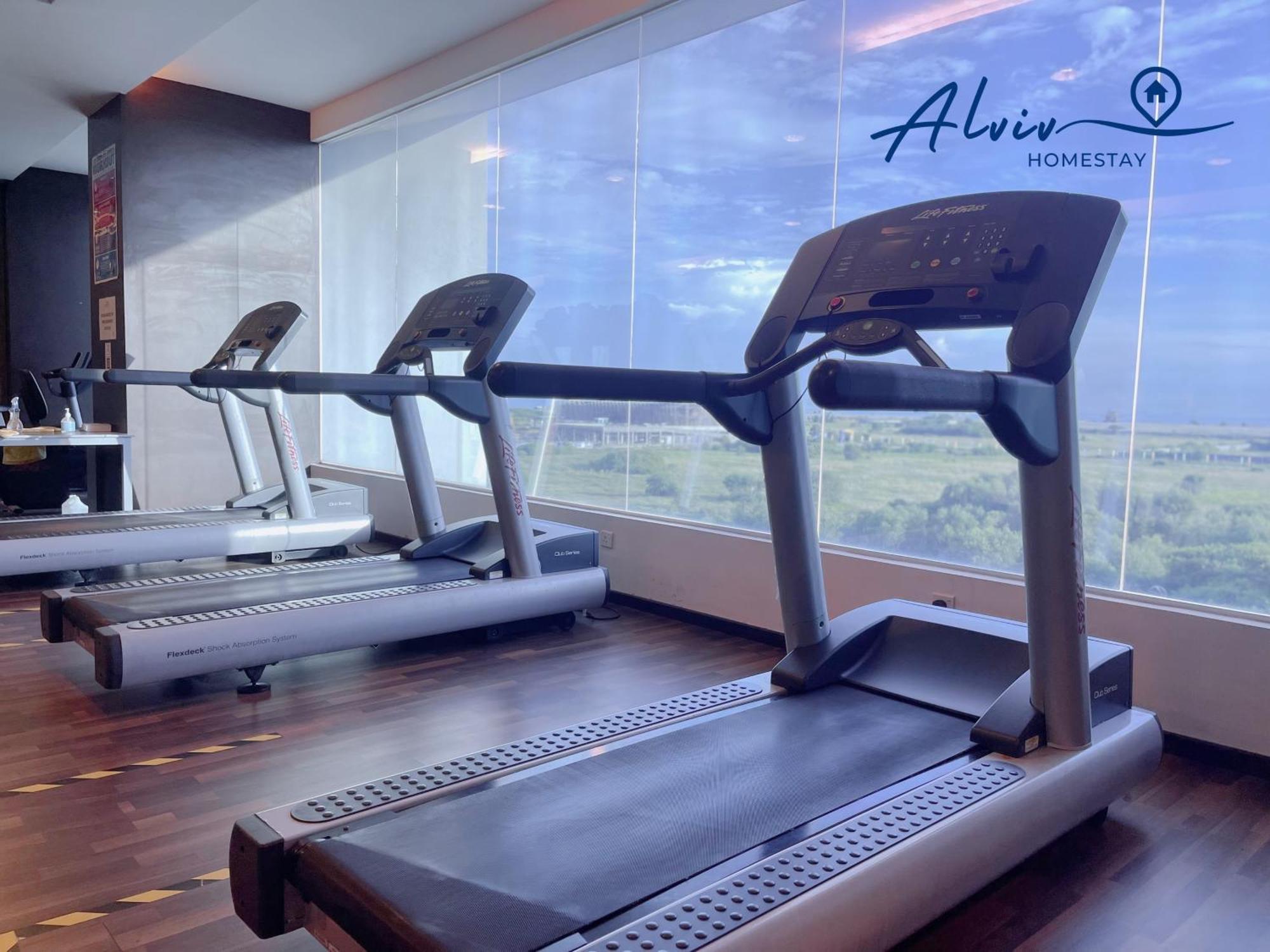 Atlantis Melaka I 5-11Pax I 5Min Jonkerst By Alviv Management Apartment Luaran gambar