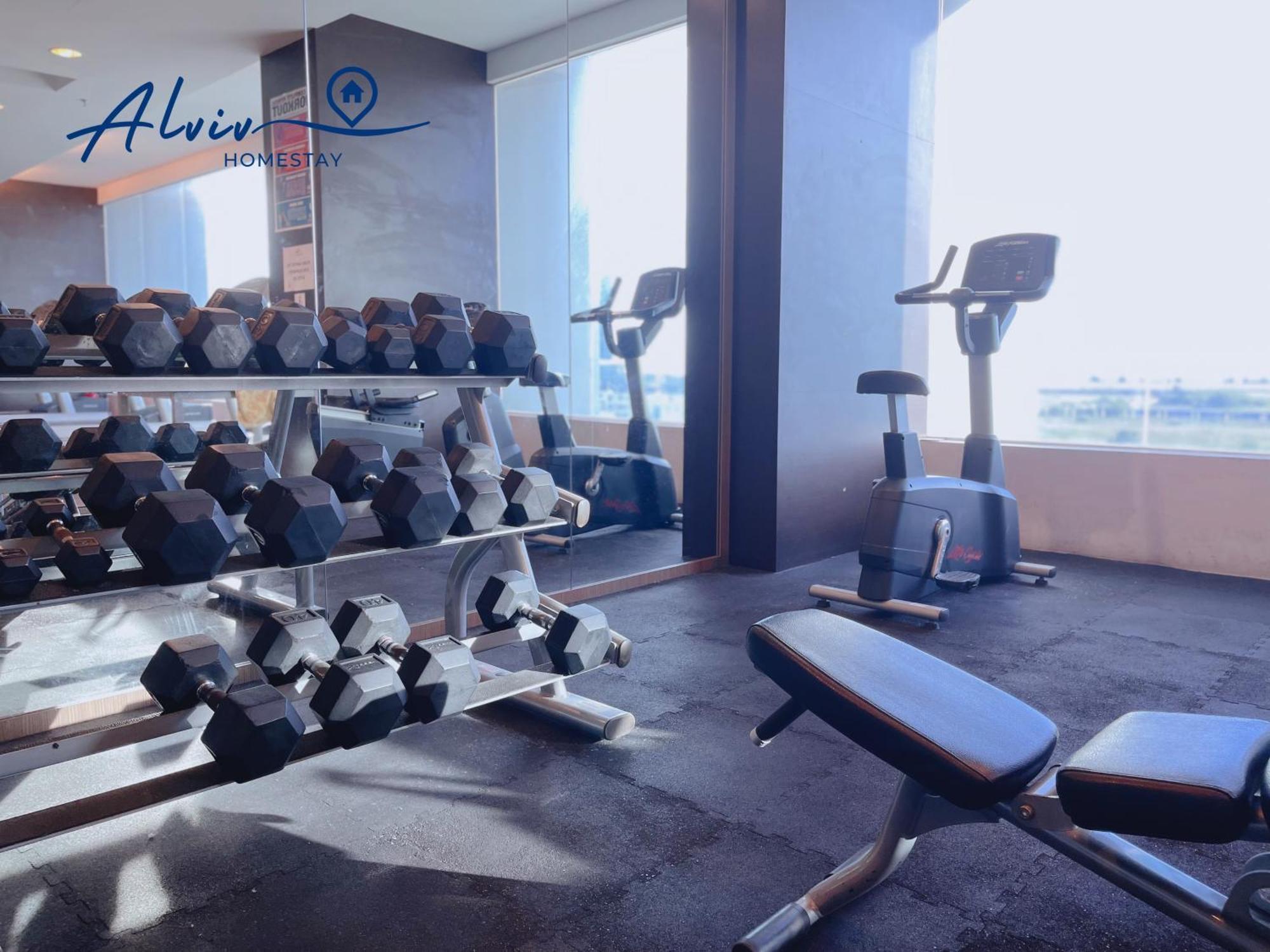 Atlantis Melaka I 5-11Pax I 5Min Jonkerst By Alviv Management Apartment Luaran gambar