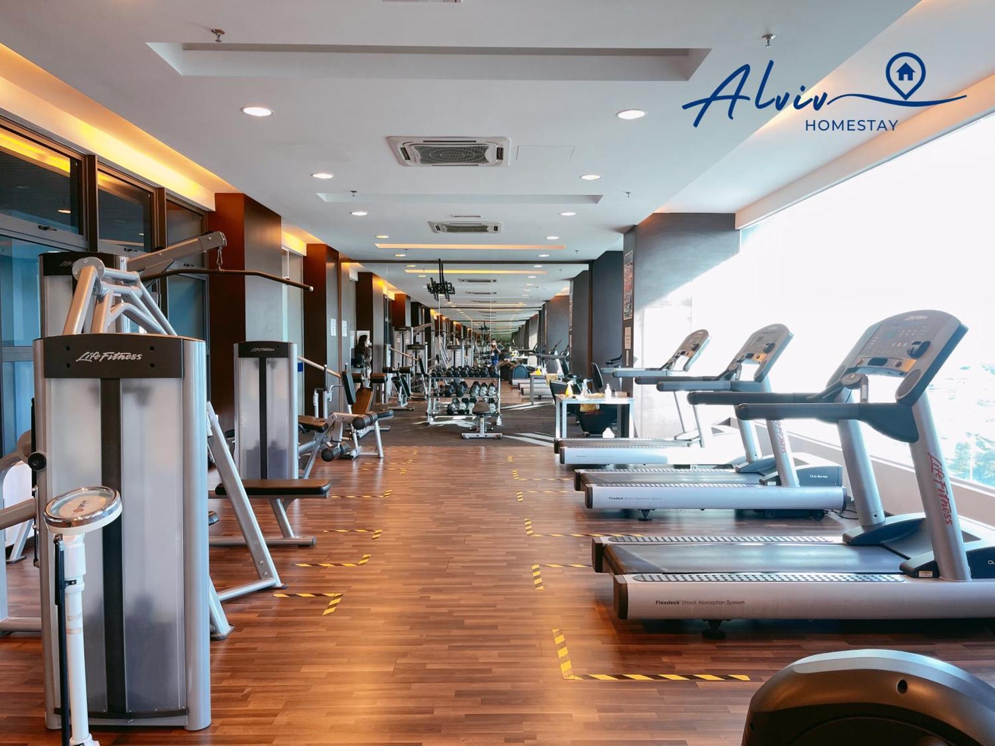 Atlantis Melaka I 5-11Pax I 5Min Jonkerst By Alviv Management Apartment Luaran gambar