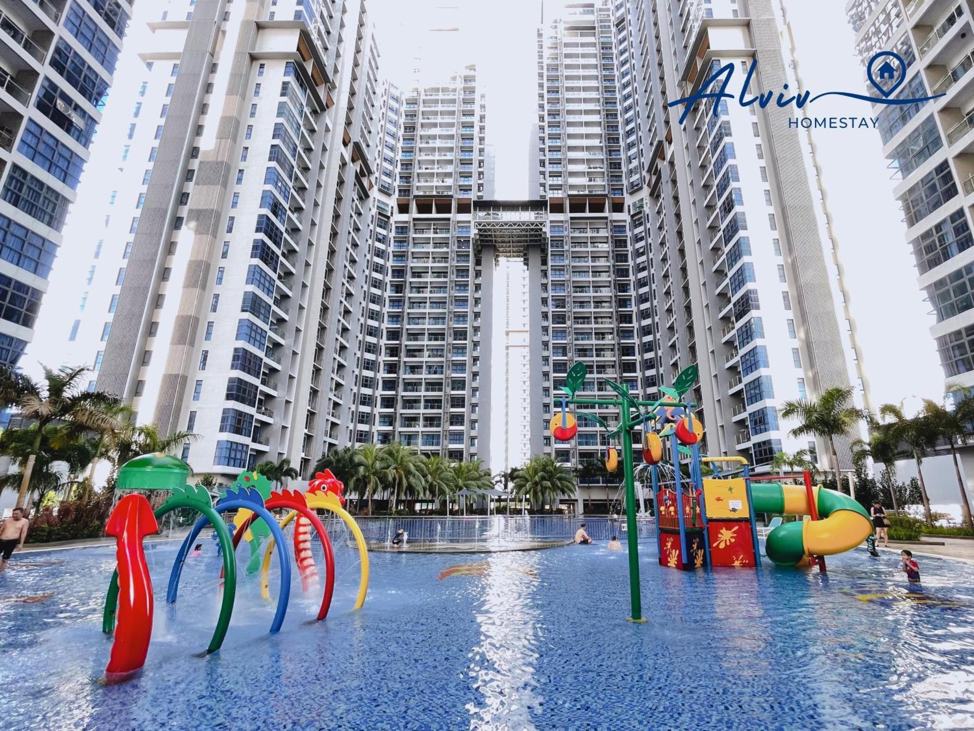Atlantis Melaka I 5-11Pax I 5Min Jonkerst By Alviv Management Apartment Luaran gambar
