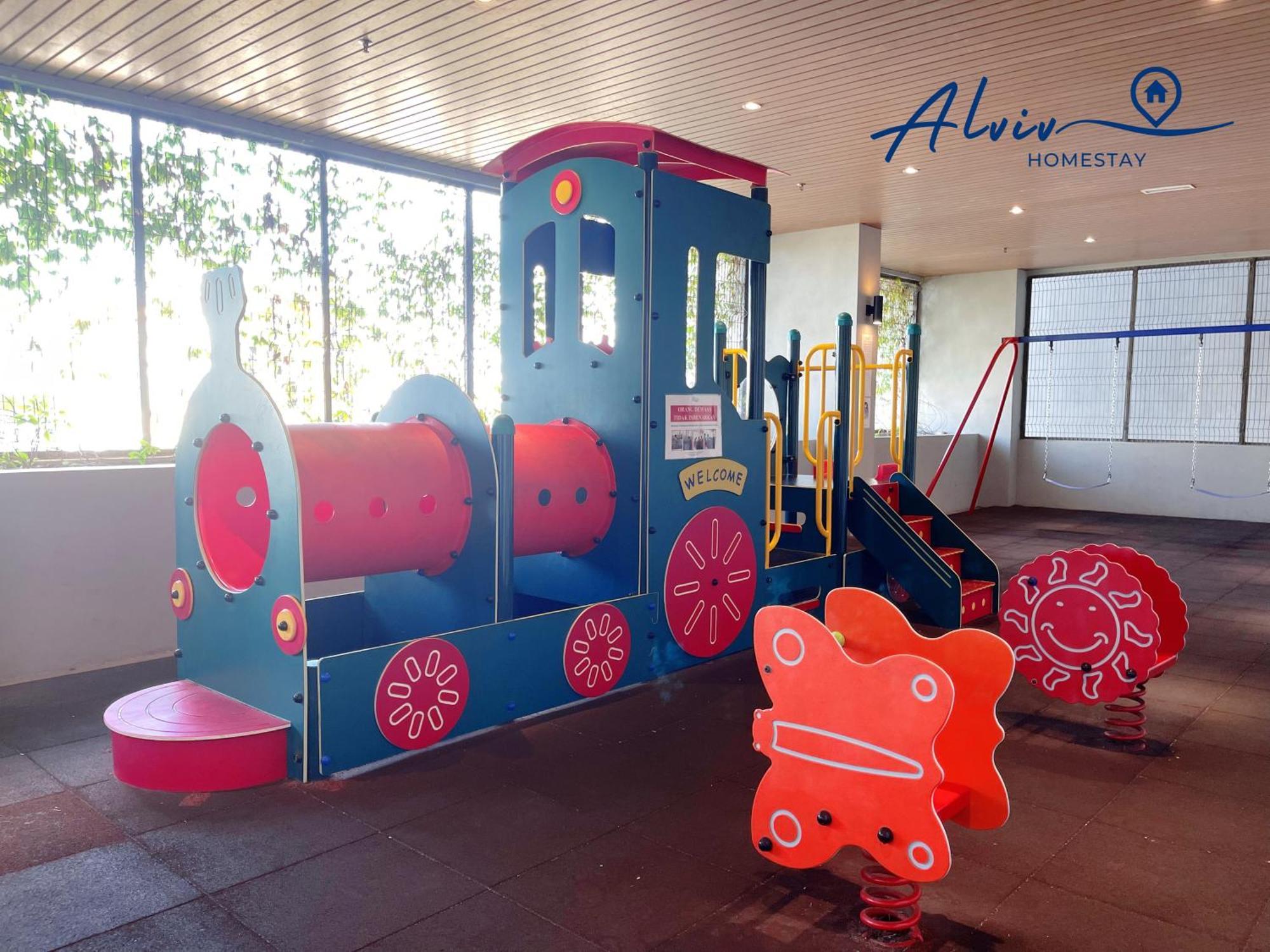 Atlantis Melaka I 5-11Pax I 5Min Jonkerst By Alviv Management Apartment Luaran gambar