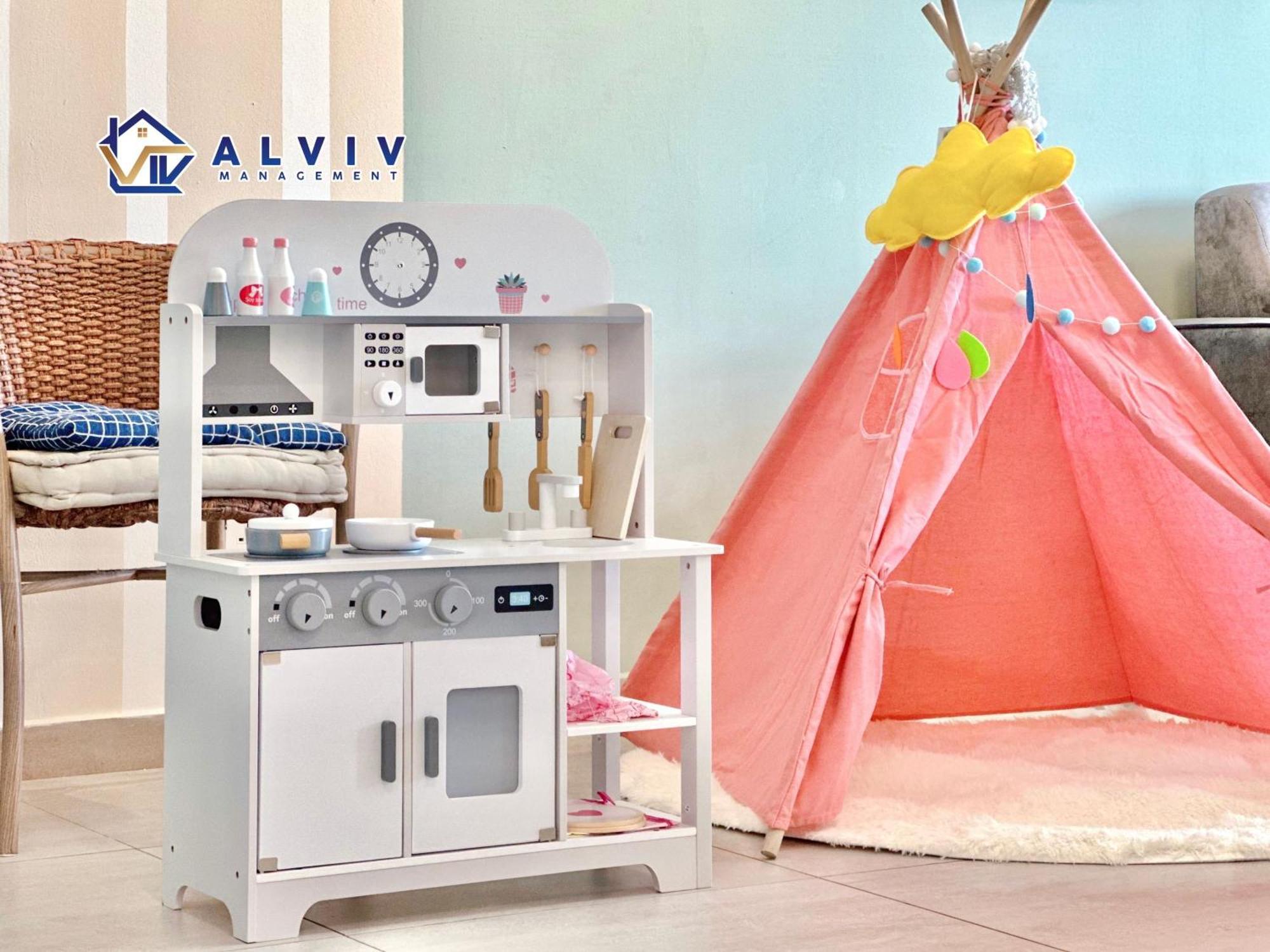 Atlantis Melaka I 5-11Pax I 5Min Jonkerst By Alviv Management Apartment Luaran gambar