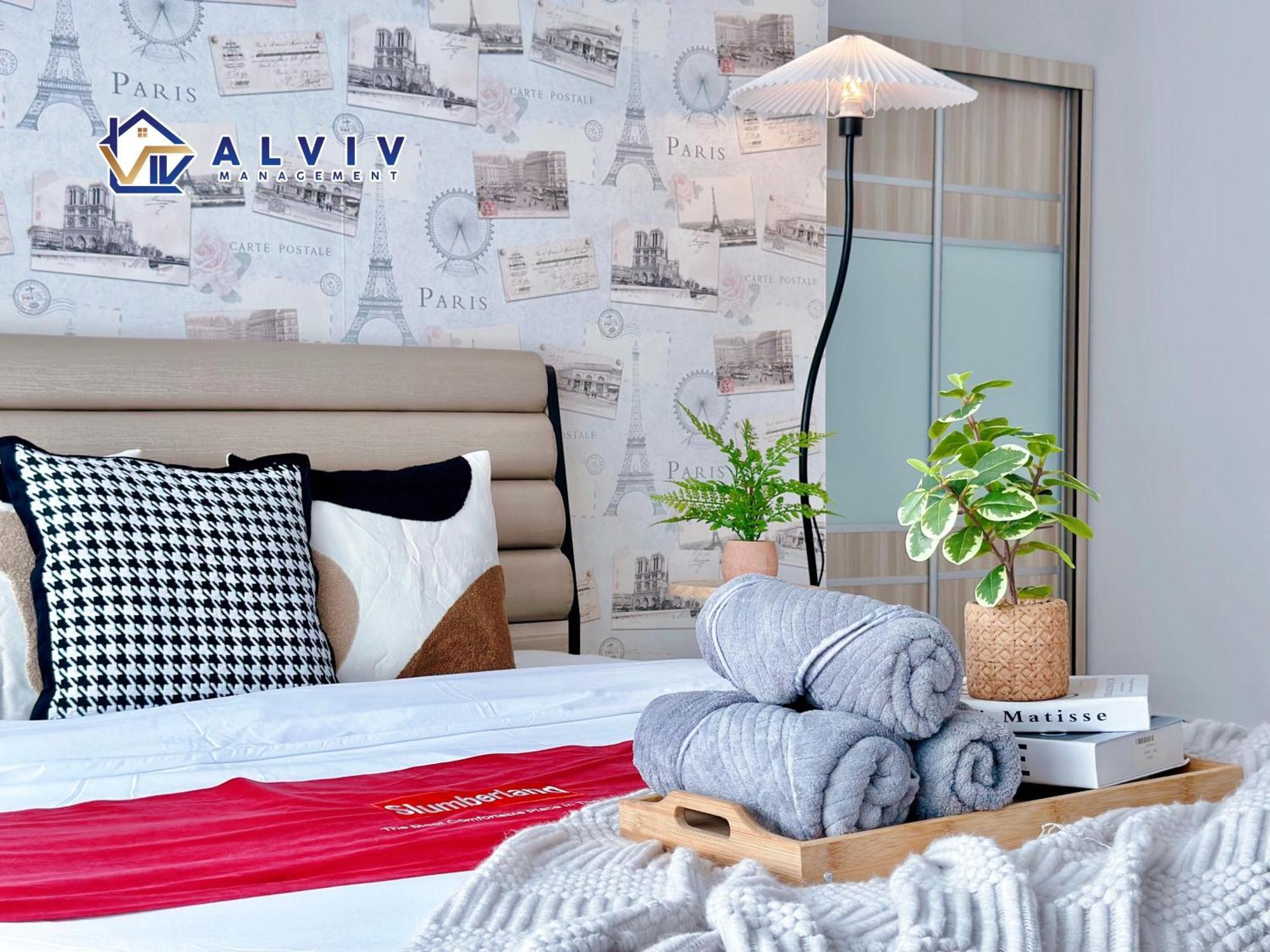 Atlantis Melaka I 5-11Pax I 5Min Jonkerst By Alviv Management Apartment Luaran gambar