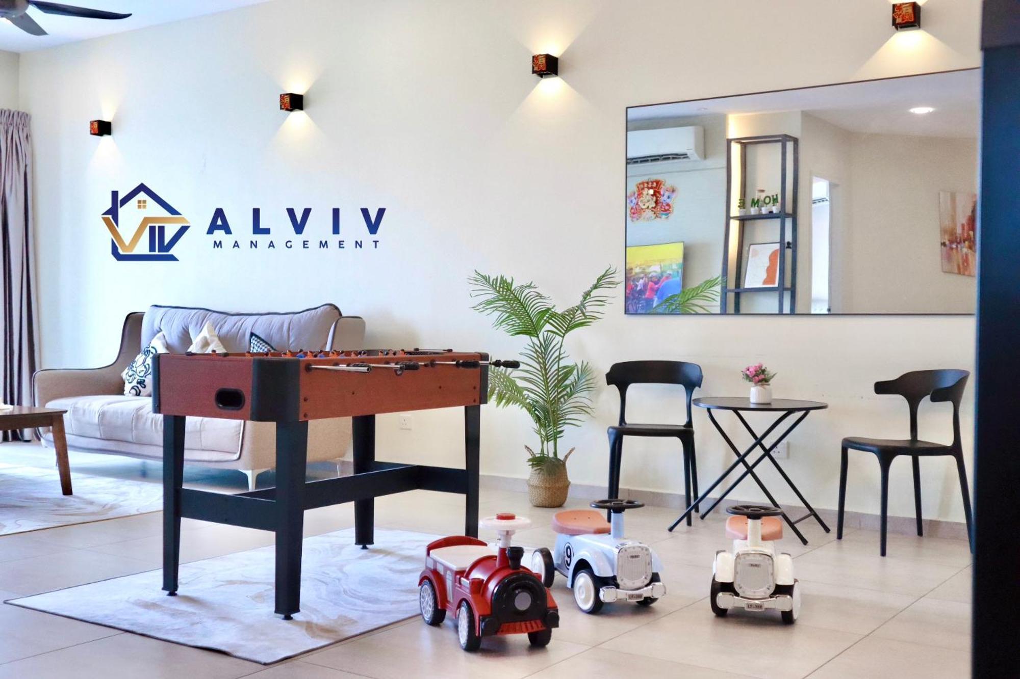 Atlantis Melaka I 5-11Pax I 5Min Jonkerst By Alviv Management Apartment Luaran gambar