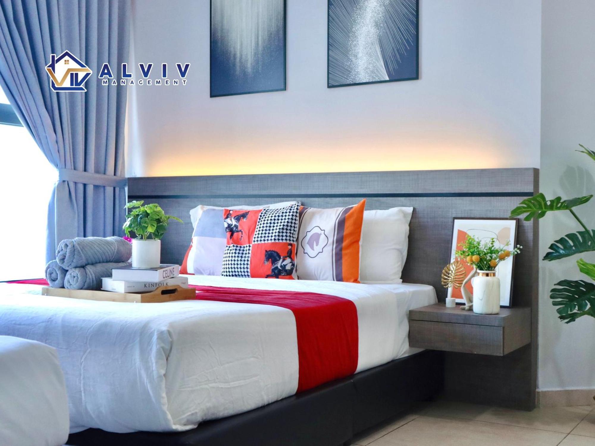 Atlantis Melaka I 5-11Pax I 5Min Jonkerst By Alviv Management Apartment Luaran gambar