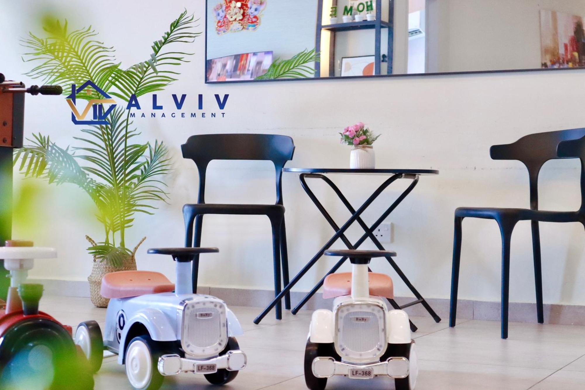 Atlantis Melaka I 5-11Pax I 5Min Jonkerst By Alviv Management Apartment Luaran gambar
