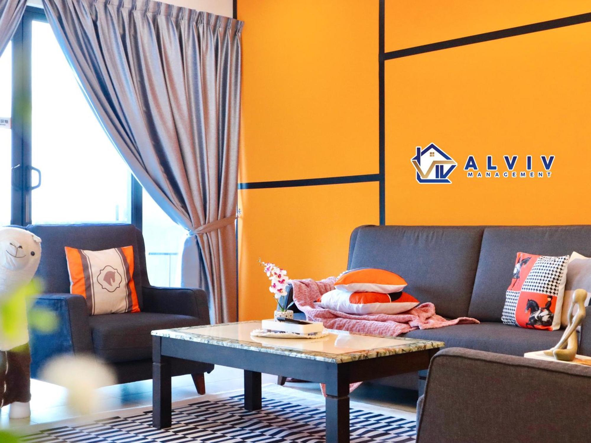 Atlantis Melaka I 5-11Pax I 5Min Jonkerst By Alviv Management Apartment Luaran gambar