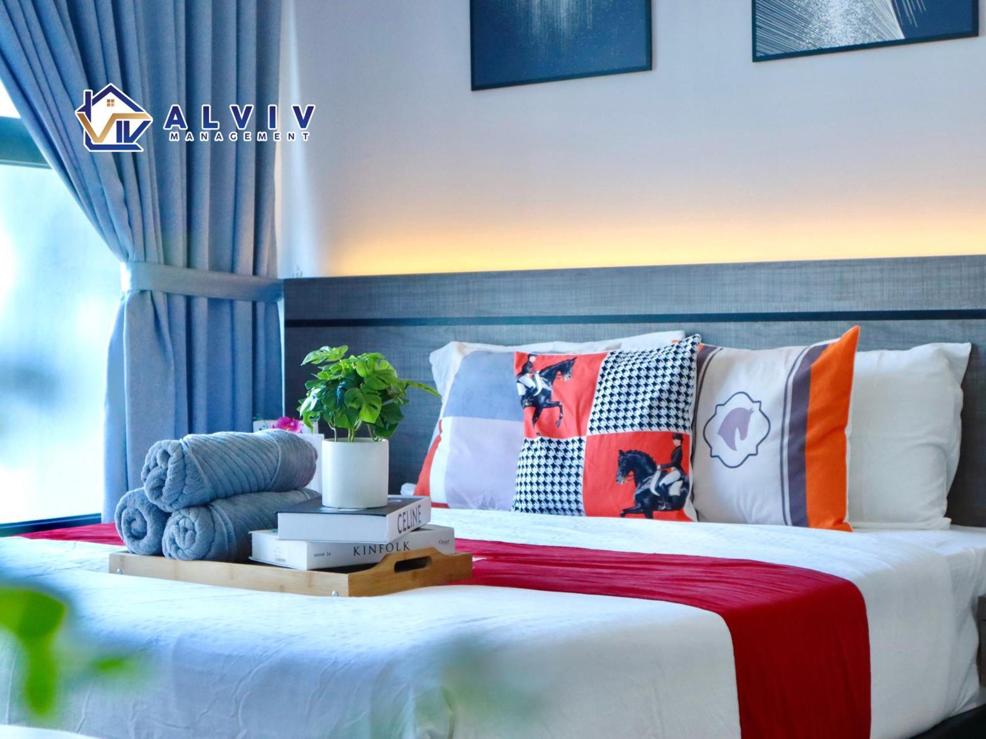 Atlantis Melaka I 5-11Pax I 5Min Jonkerst By Alviv Management Apartment Luaran gambar