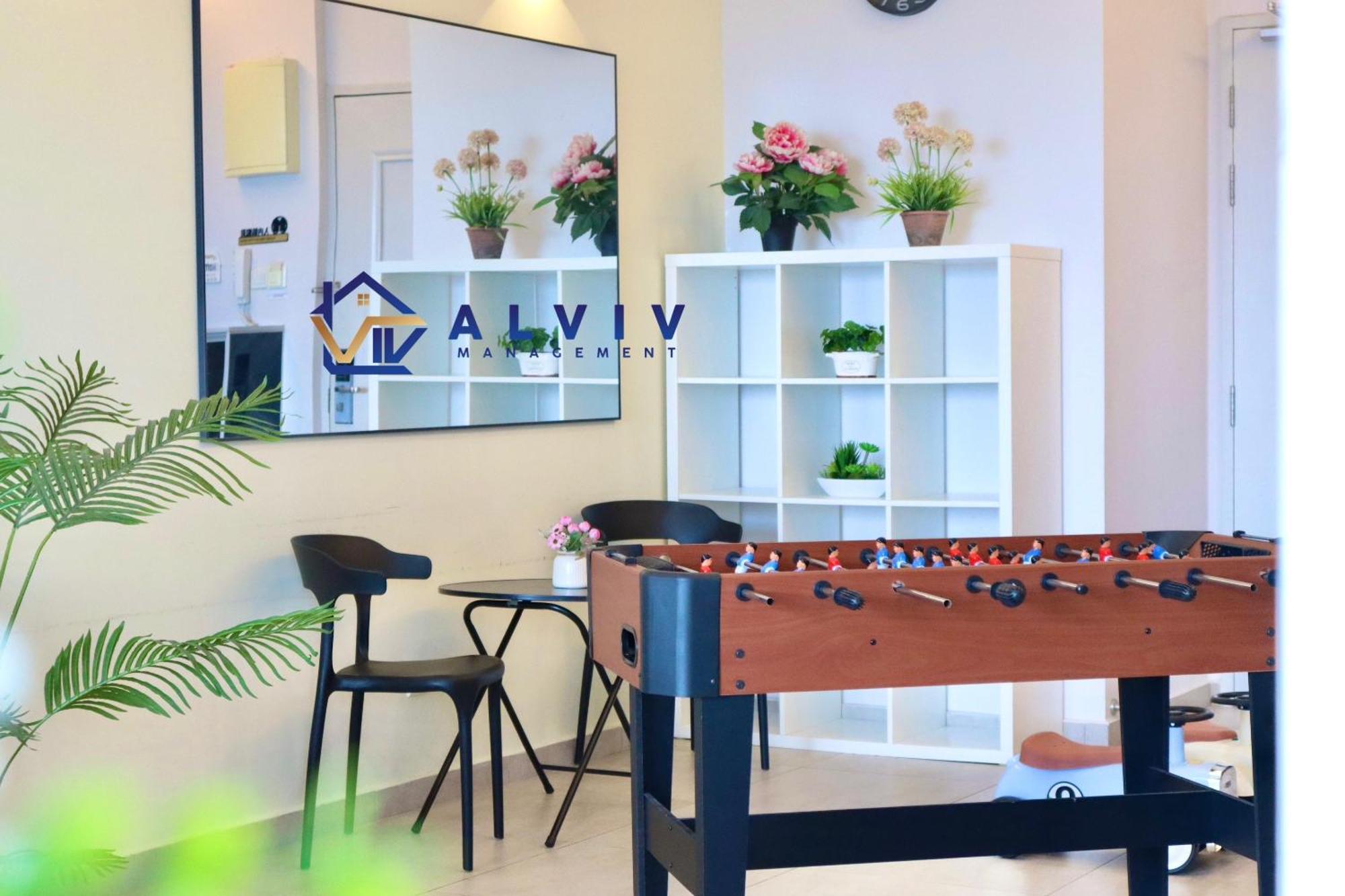 Atlantis Melaka I 5-11Pax I 5Min Jonkerst By Alviv Management Apartment Luaran gambar
