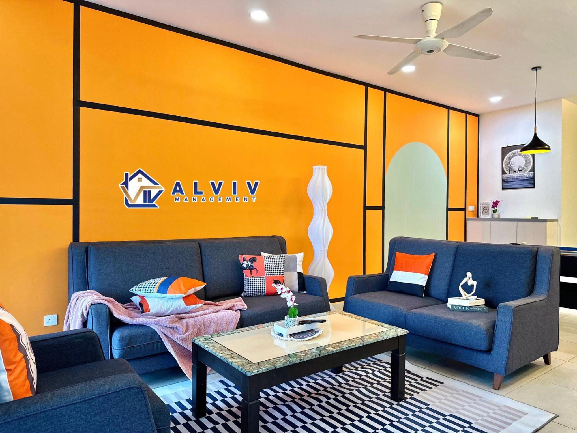 Atlantis Melaka I 5-11Pax I 5Min Jonkerst By Alviv Management Apartment Luaran gambar