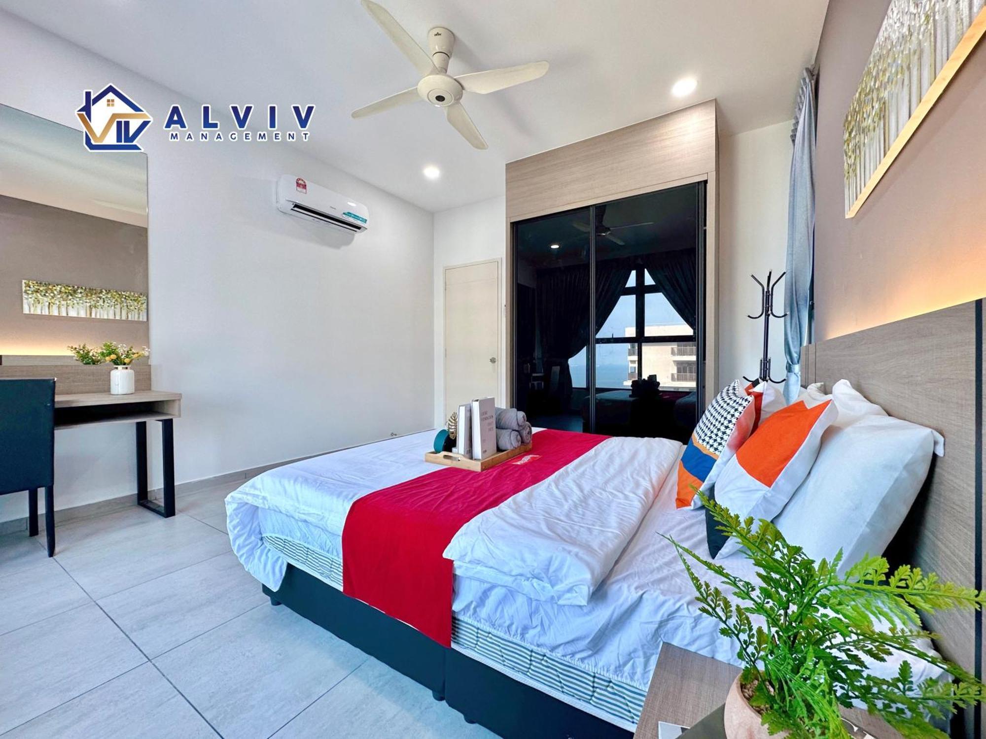 Atlantis Melaka I 5-11Pax I 5Min Jonkerst By Alviv Management Apartment Luaran gambar