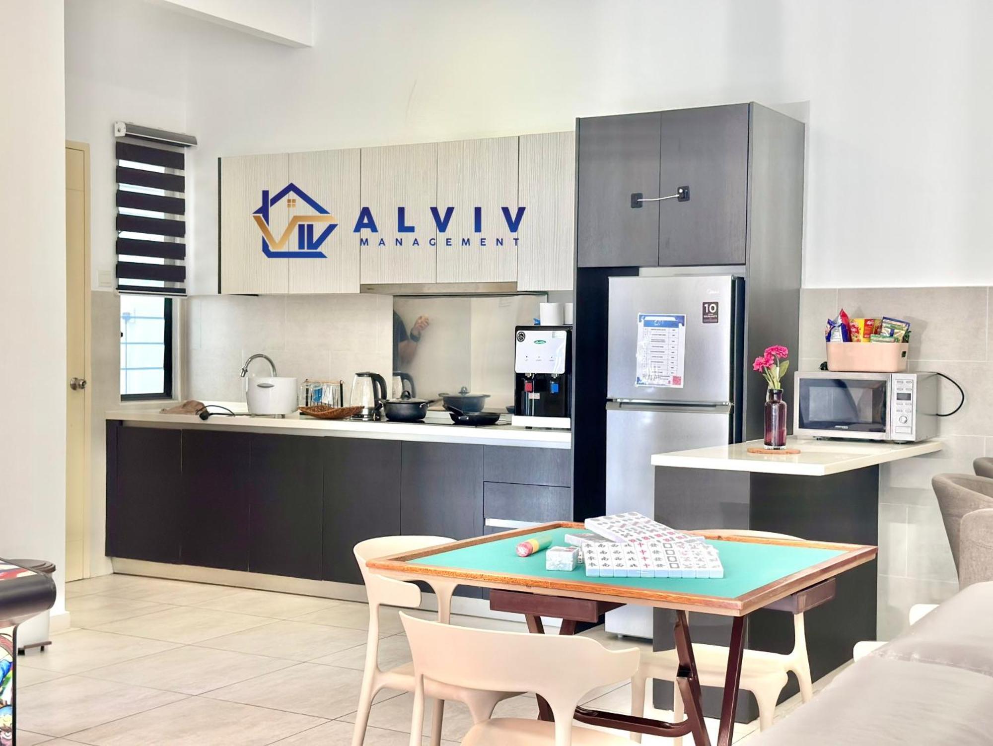Atlantis Melaka I 5-11Pax I 5Min Jonkerst By Alviv Management Apartment Luaran gambar
